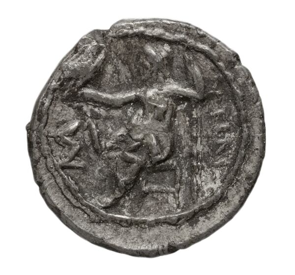 Price 3476, реверс, bnf-hrc