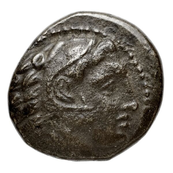 Price 283, аверс, bnf-hrc