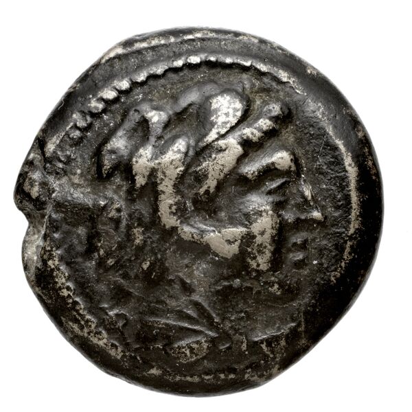 Price 266, аверс, bnf-hrc