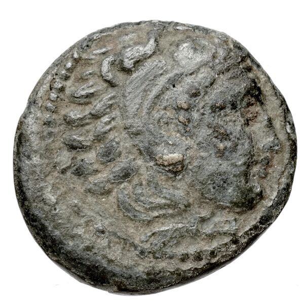 Price 301, аверс, bnf-hrc