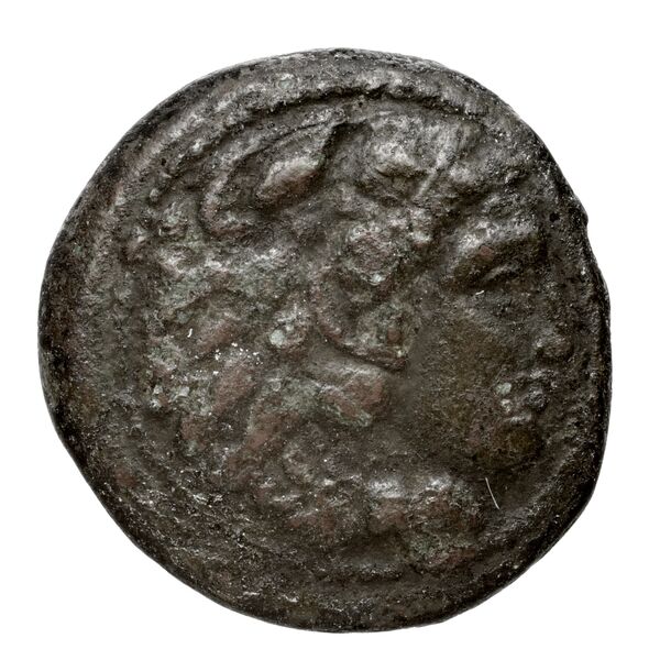 Price 301, аверс, bnf-hrc
