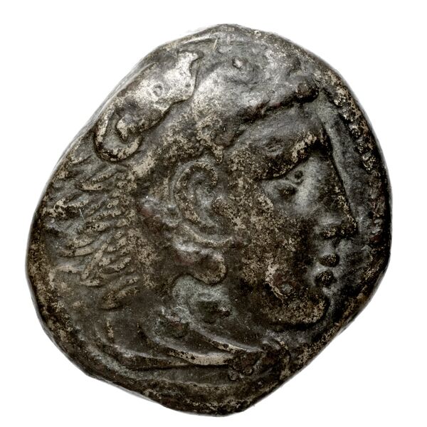 Price 316, аверс, bnf-hrc