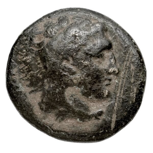 Price 318, аверс, bnf-hrc