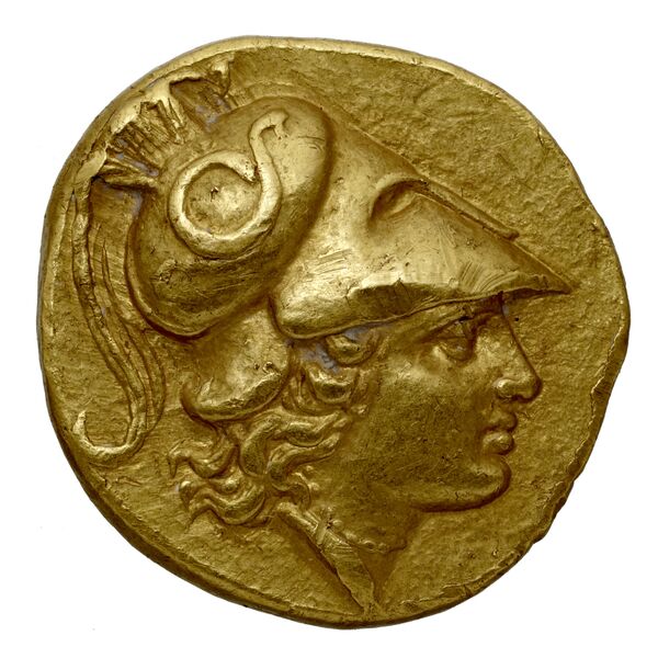 Price P198, аверс, bnf-hrc