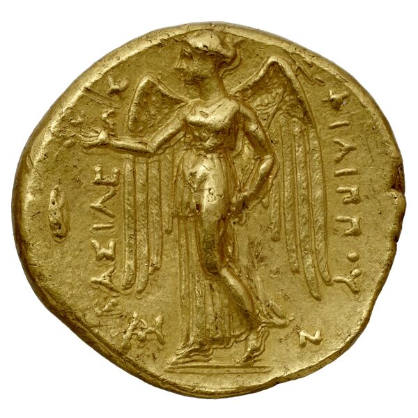 Price P198, реверс, bnf-hrc