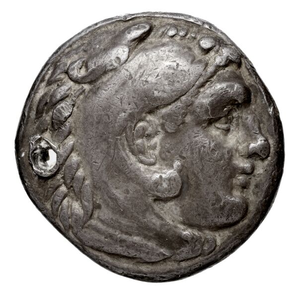 Price P109, аверс, bnf-hrc