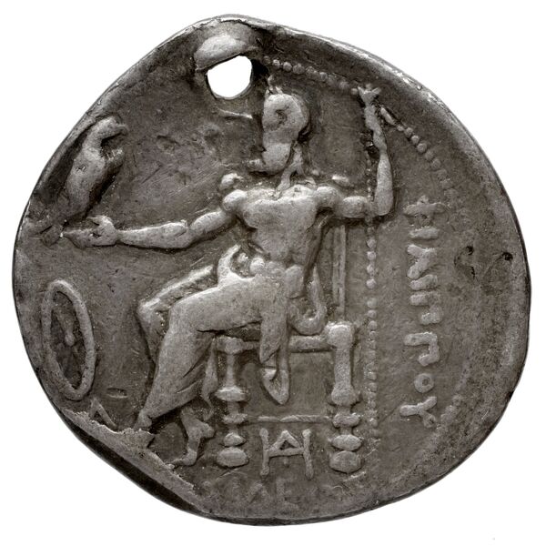 Price P197, реверс, bnf-hrc