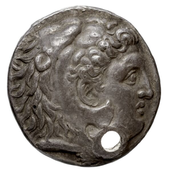 Price P189, аверс, bnf-hrc