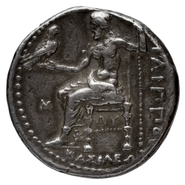 Price P181, реверс, bnf-hrc