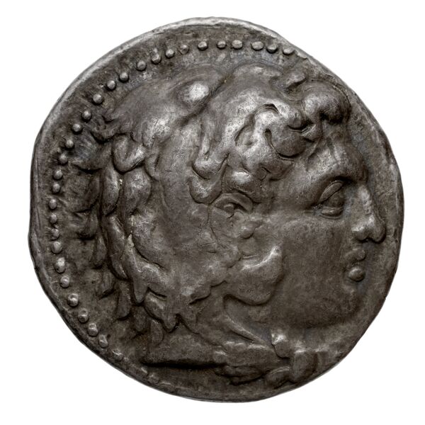 Price P181, аверс, bnf-hrc