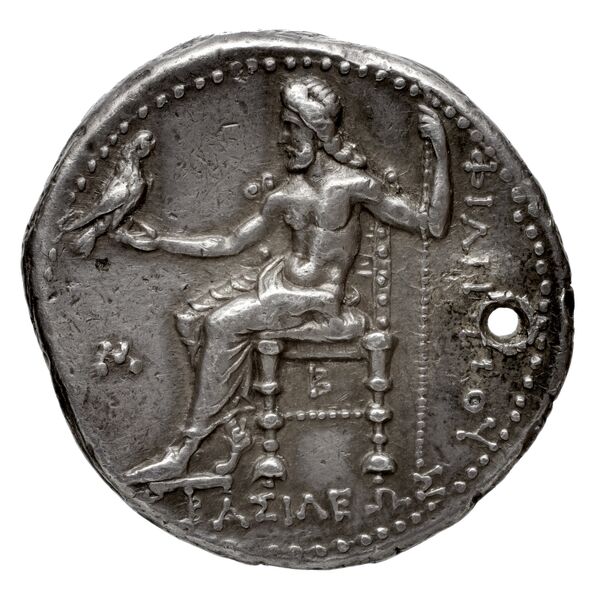Price P182, реверс, bnf-hrc