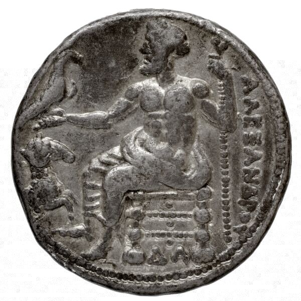 Price P169, реверс, bnf-hrc