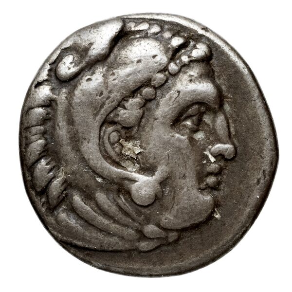 Price P110, аверс, bnf-hrc