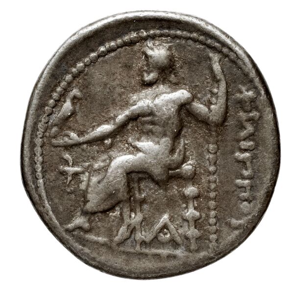 Price P110, реверс, bnf-hrc