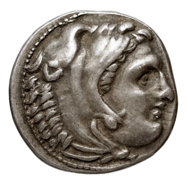 Price 2589, аверс, bnf-hrc