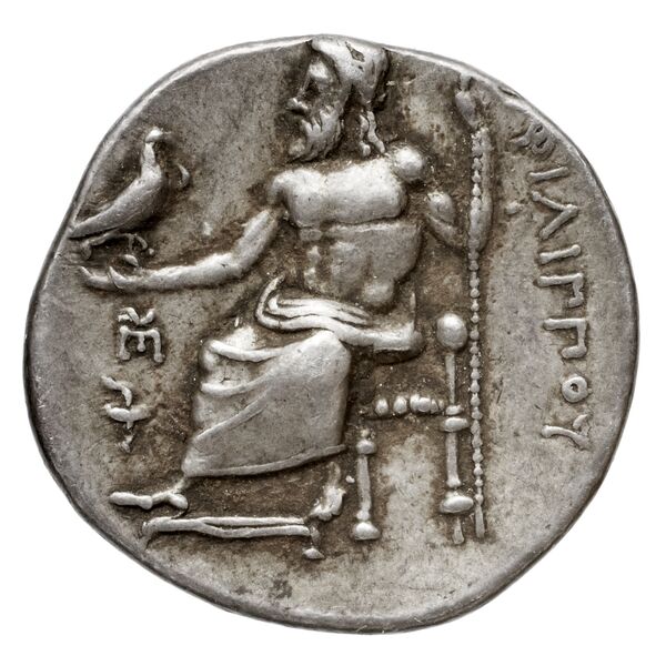 Price 2589, реверс, bnf-hrc