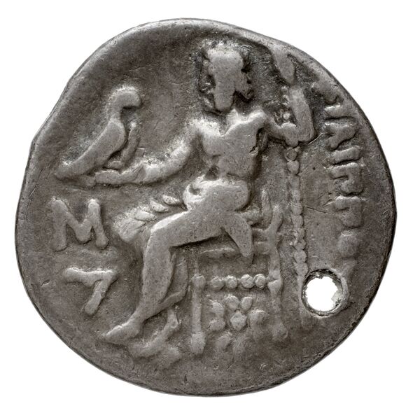 Price P49, реверс, bnf-hrc