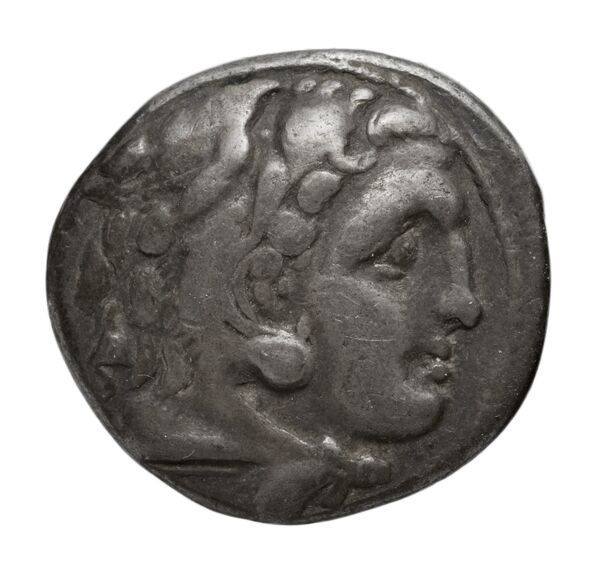 Price P45, аверс, bnf-hrc
