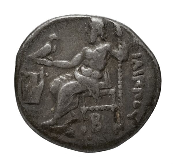 Price P45, реверс, bnf-hrc