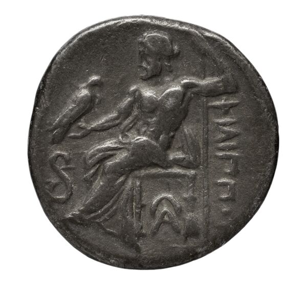 Price P16, реверс, bnf-hrc
