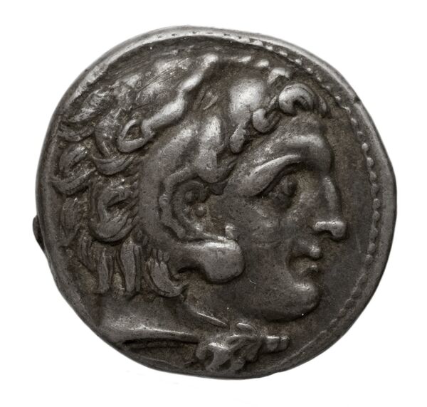 Price P46, аверс, bnf-hrc