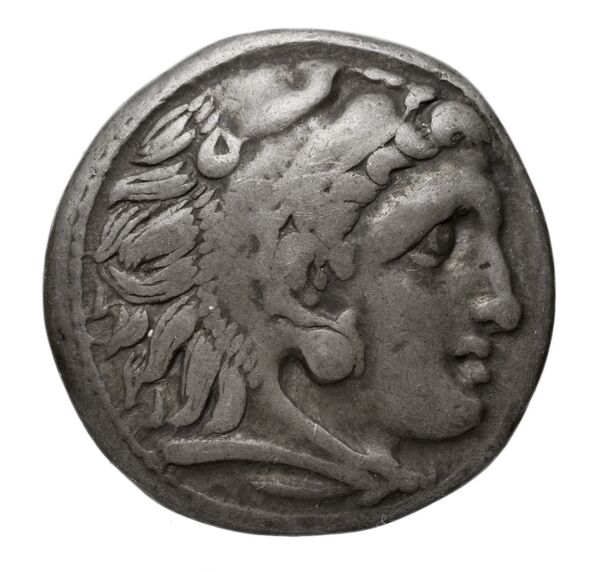 Price P47, аверс, bnf-hrc