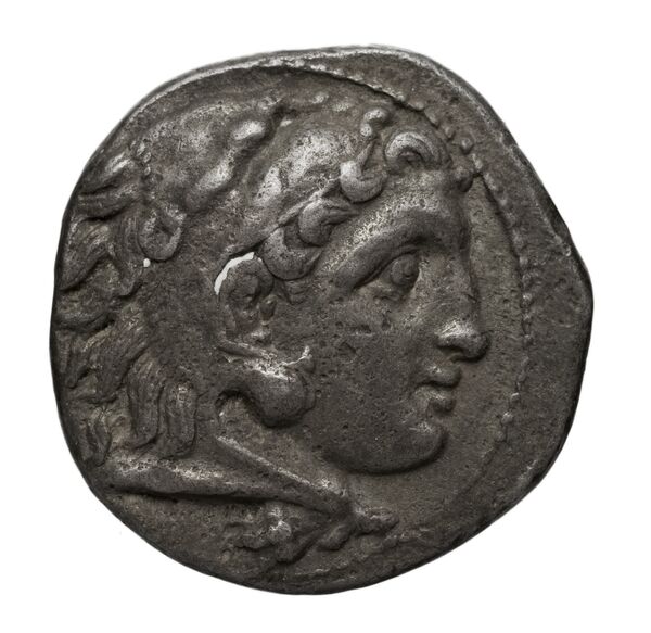 Price P48, аверс, bnf-hrc