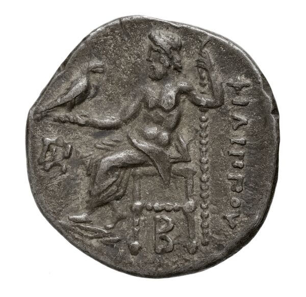 Price P48, реверс, bnf-hrc
