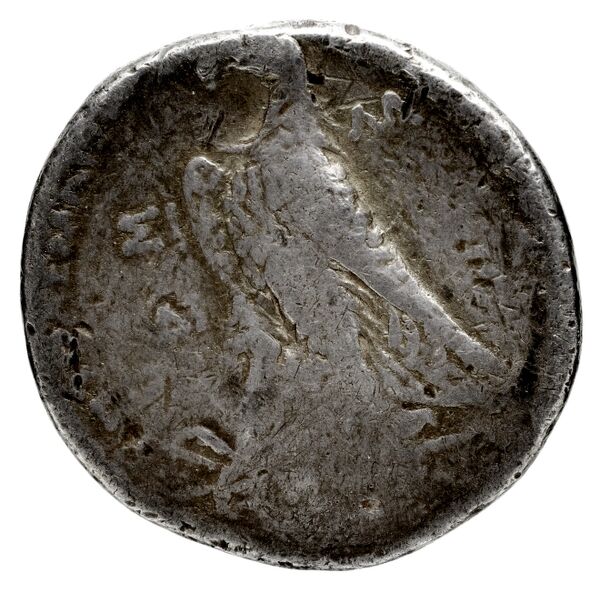 Coins of the Ptolemaic Empire Vol. I, Part 1, no. 523, реверс, bnf-hrc