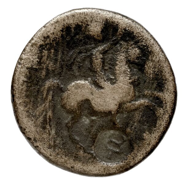 Price P2, реверс, bnf-hrc
