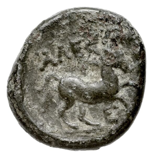 Price 356, реверс, bnf-hrc