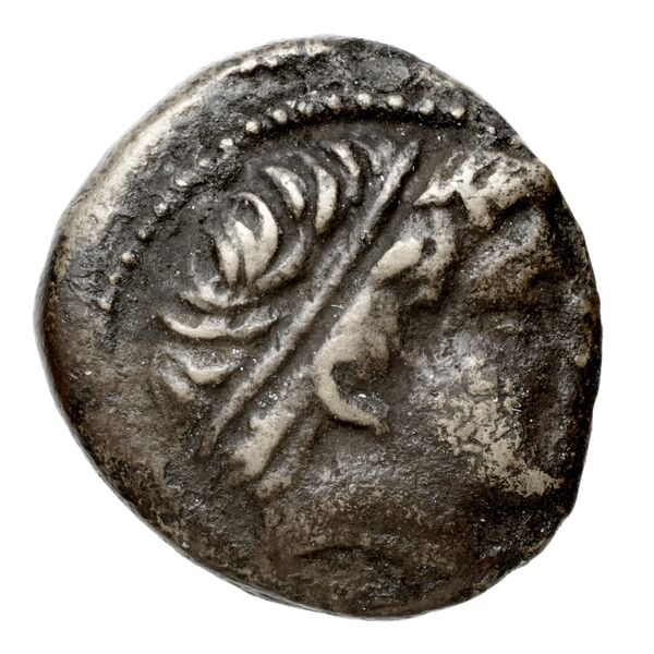 Price 338, аверс, bnf-hrc