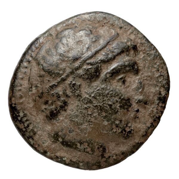 Price 2131, аверс, bnf-hrc