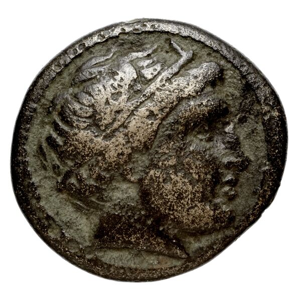 Price 2131, аверс, bnf-hrc