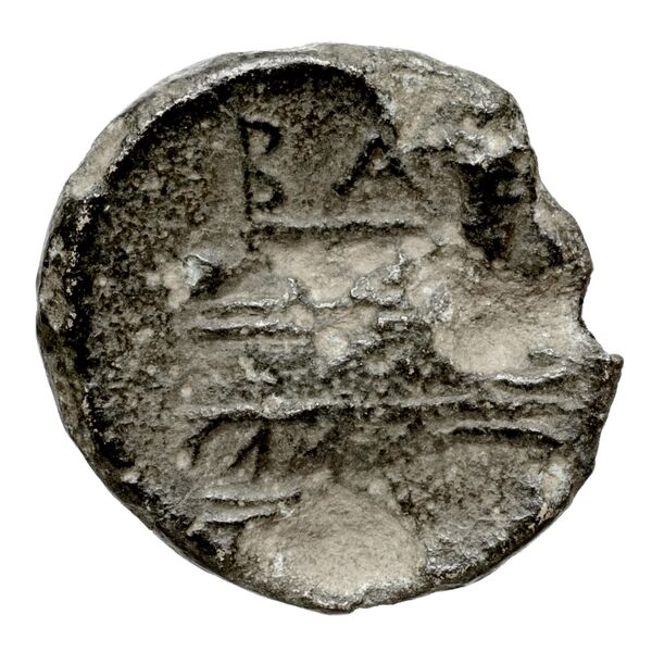Newell Demetrius Poliorcetes, no. 181, реверс, bnf-hrc