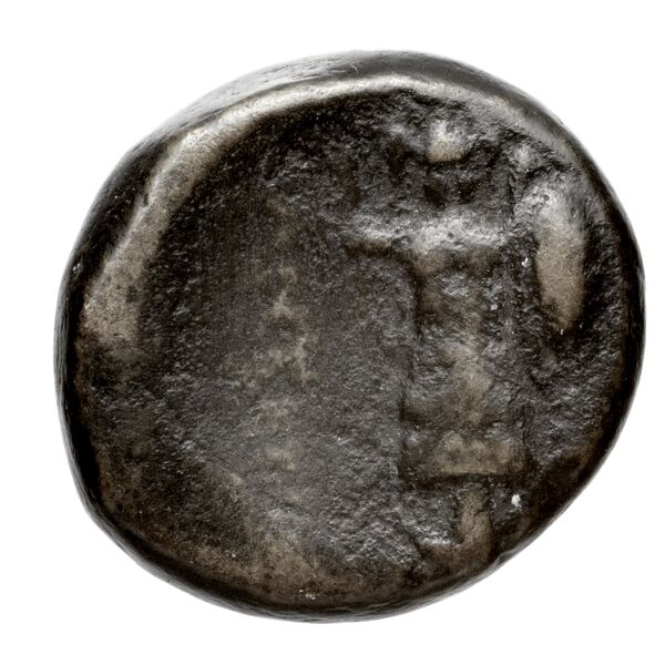 реверс Seleucid Coins (part 1) 361