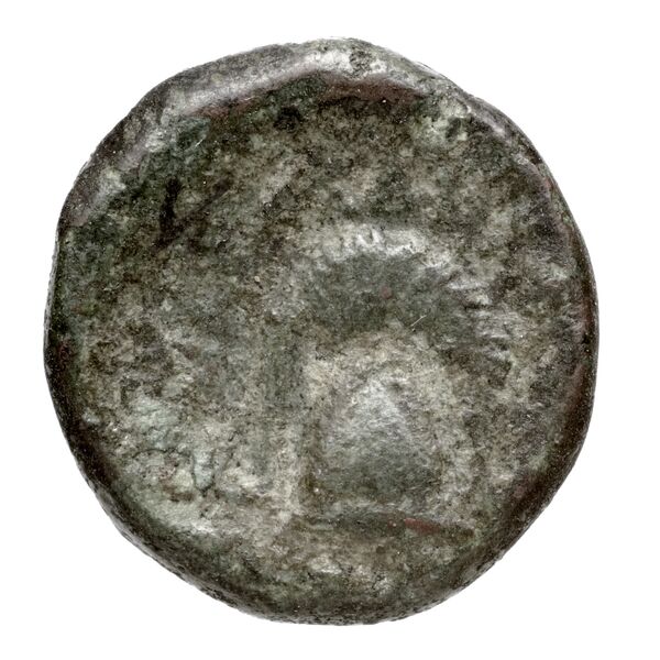 Newell Demetrius Poliorcetes, no. 181, реверс, bnf-hrc