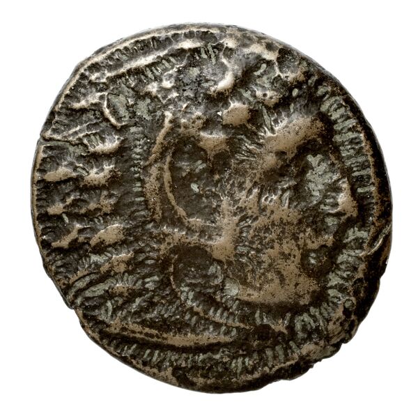 Price 394, аверс, bnf-hrc