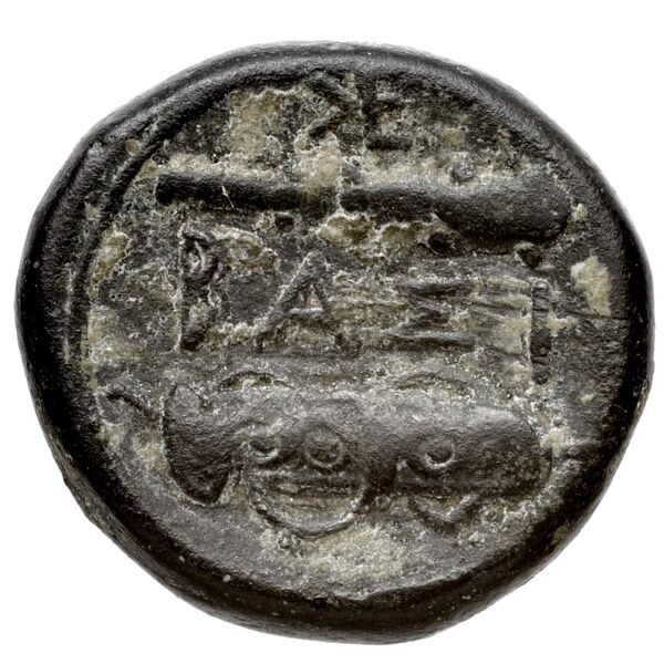 Price 395, реверс, bnf-hrc