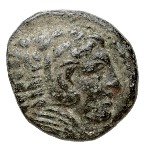 Price 393, аверс, bnf-hrc