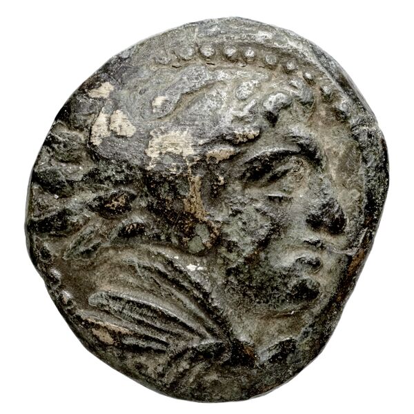 Price 388, аверс, bnf-hrc