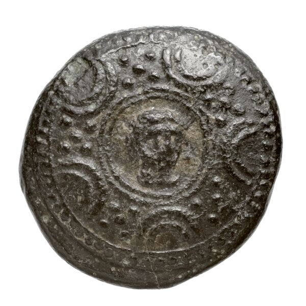 Price 2806, аверс, bnf-hrc