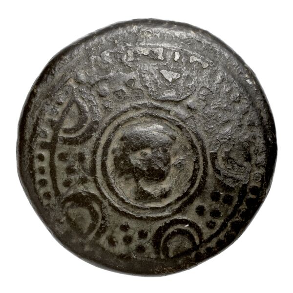 Price 2806, аверс, bnf-hrc