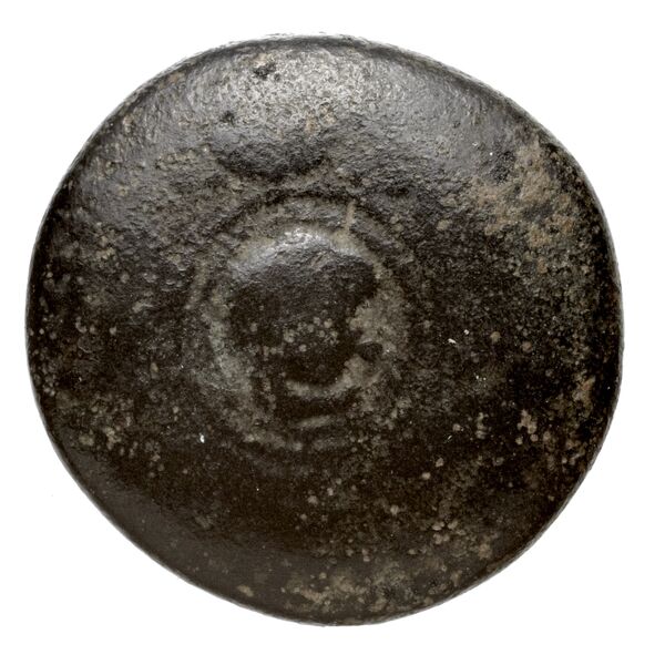 Price 2808, аверс, bnf-hrc