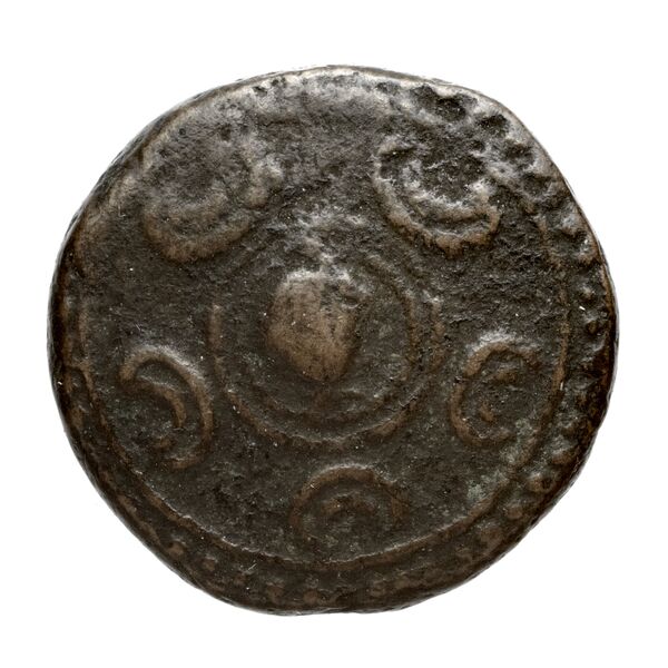 Price 2803, аверс, bnf-hrc