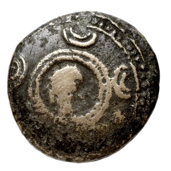 Price 2803, аверс, bnf-hrc