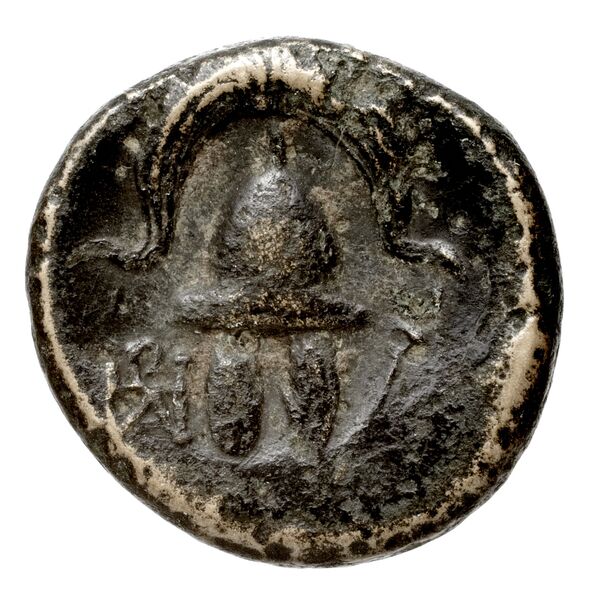 Price 2803, реверс, bnf-hrc