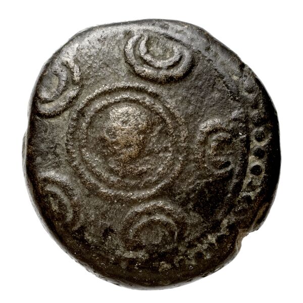 Price 2803, аверс, bnf-hrc