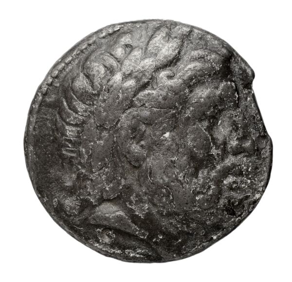 obverse LeRider Philip II 1.523