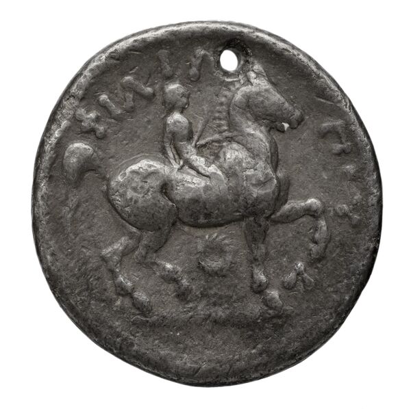реверс PELLA Philip II 201
